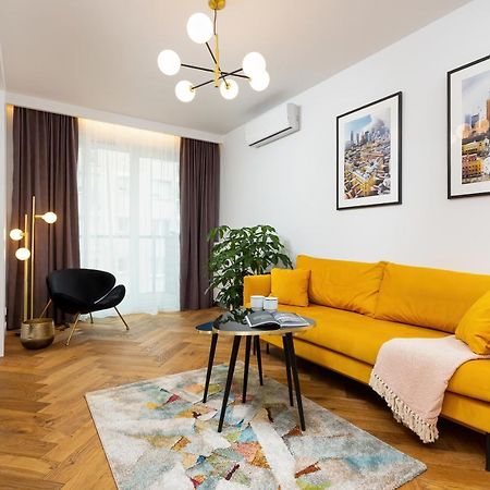Sienna 65 Premium Apartment With Parking In Warsaw By Renters Prestige 외부 사진