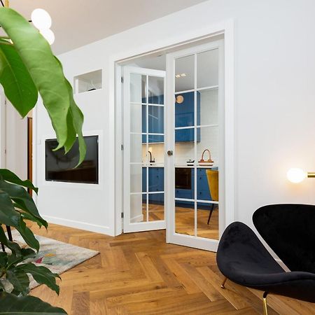 Sienna 65 Premium Apartment With Parking In Warsaw By Renters Prestige 외부 사진