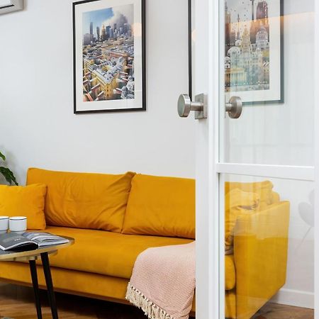 Sienna 65 Premium Apartment With Parking In Warsaw By Renters Prestige 외부 사진